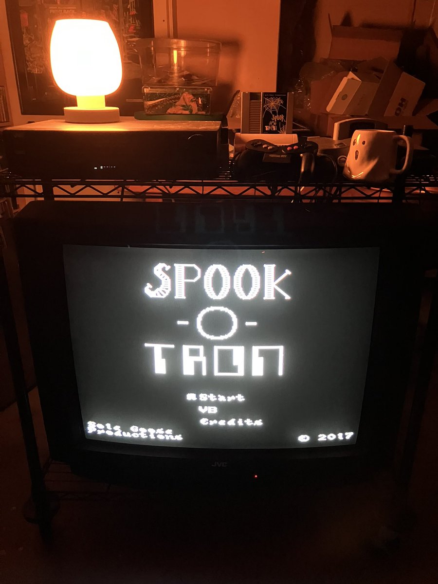 AdamRobS's tweet image. Spooky time!👻 Thank you @SoleGoose @crt_bot2