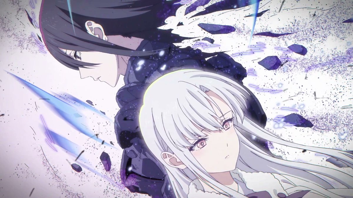 「Demon Lord 2099 Anime Premieres in 2024 」|Final Weaponのイラスト