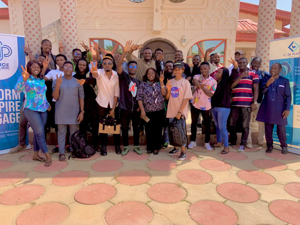nanribet_markG's tweet photo. My journey of data science at code plateau has come to an end but the real journey begins. I want to thank @code_plateau, @Princeponfa, @emmychesh17, @TarabaDuke and other instructors for the knowledge they impacted in me. To my colleagues @panntonng, @DanielTok15111 and D. S 6.0 https://t.co/MHCweqvNEK