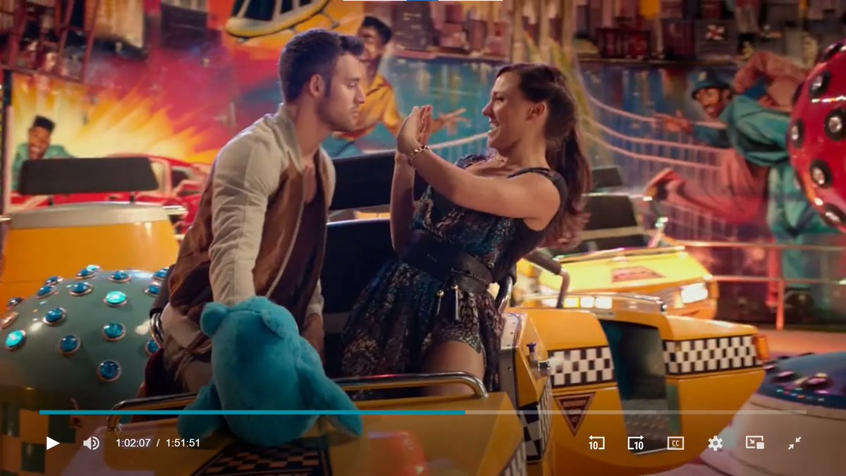 NerdyWeirdo77's tweet photo. I love this part 🥰🥰🥰
#RyanGuzman #BrianaEvigan #StepUp5AllIn #StepUpAllIn https://t.co/HFGRaqw9OB