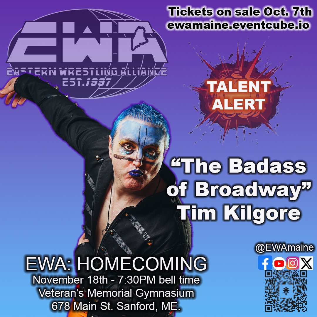 EWA-Maine tweet media