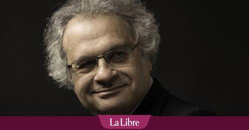 Limportant_fr's tweet photo. Amin Maalouf : “Nous marchons comme des somnambules vers un affrontement planétaire” https://t.co/6E8EsQJ9VJ #Société https://t.co/dCtGJrY64G