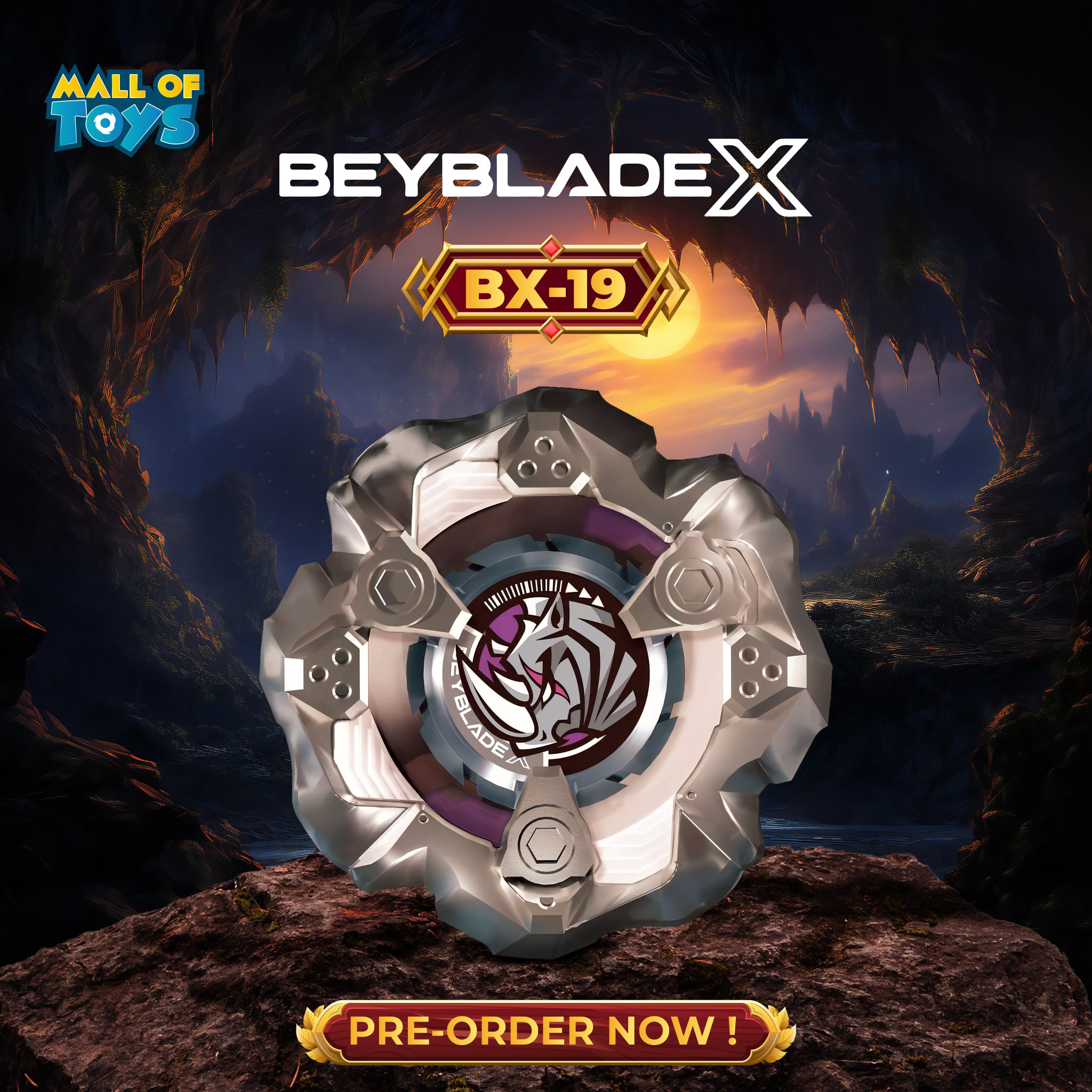 Takara tomy Beyblade X BX-23 Entry Set December Release – Mall Of Toys