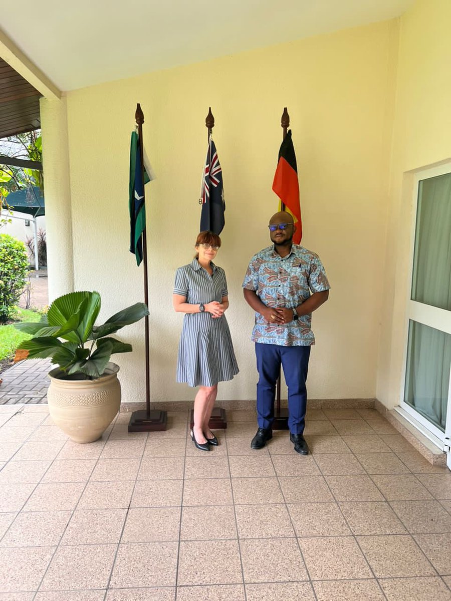 EtorJFlolu's tweet photo. I had the honor of participating in the Strong Cities crucial discussion on "The Role of Mayoral Leadership in Prevention &amp; Response to Hate and Extremism in Coastal West Africa.
In addition,I had a meaningful meeting with the Australian High Commissioner to Ghana. https://t.co/YBVbdCbqp8