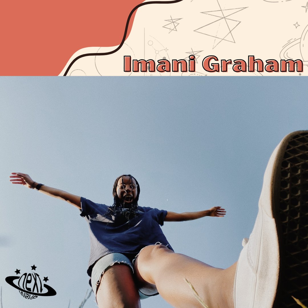 nextwavemag's tweet photo. 🎶📚 The September 2023 issue of Next Wave is here! Dive into the latest music trends, exclusive interviews, and artist spotlights. Read our exclusive interview with @imani_graham : https://t.co/1TT4Pab5GV🎤🌟 #NextWaveMag #SeptemberIssue https://t.co/T0ApDYW97R