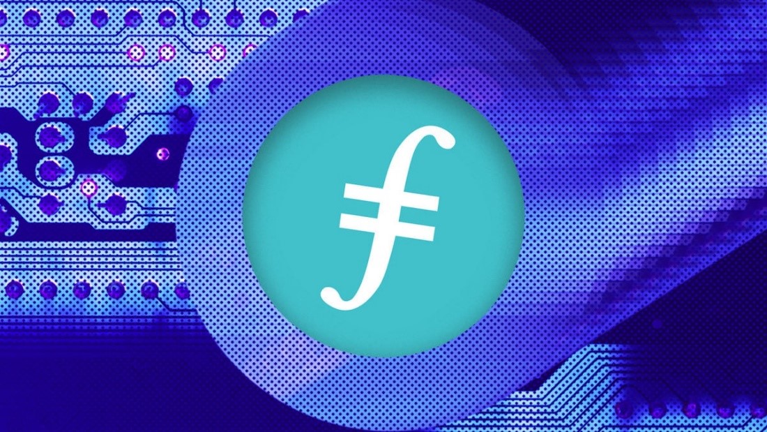 FinanceTwitty's tweet photo. Exploring the potential of #Filecoin (FIL) for decentralized file storage and retrieval. Empowering a more open and censorship-resistant internet. #FilecoinNetwork #DecentralizedStorage #DataPrivacy #FILCommunity https://t.co/9XaGwty2jH