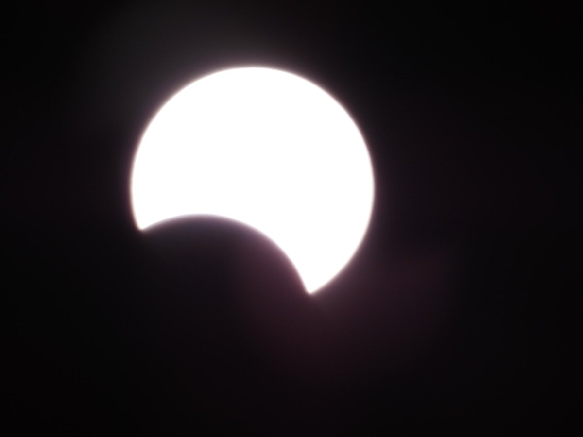 mkeithsmith's tweet image. View from Decatur.  @spann @DanielleDozier