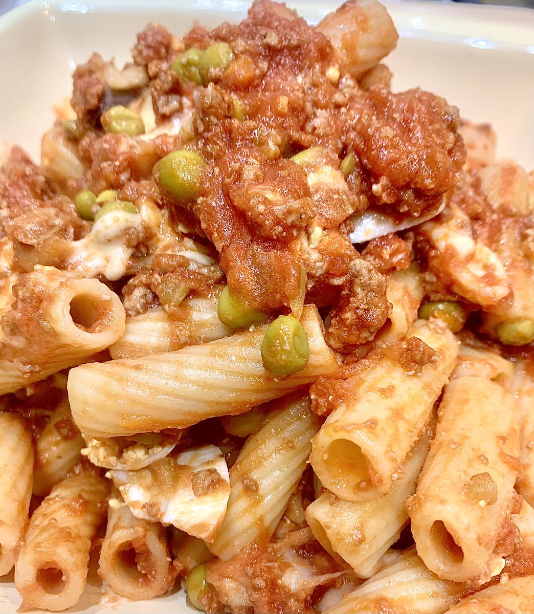 ByOdori's tweet photo. Private chef Maurizio Romeo: Antipasti and Rigatoni Bolognaise in progress : for bookings 07563734233 https://t.co/ysytWGSPuD