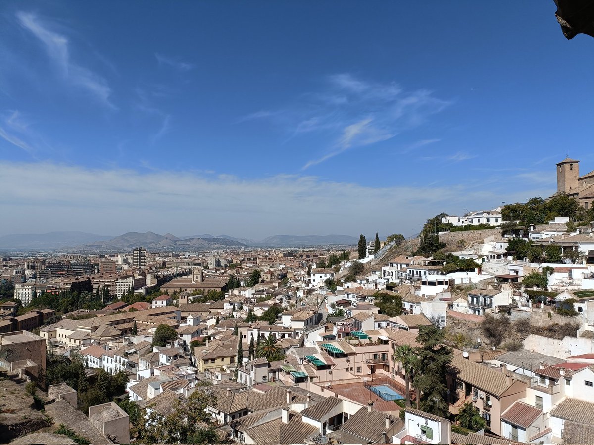 crispi32's tweet photo. Lo dicho como granada ninguna #Andalucia #migrana https://t.co/j8dtjrJEG6