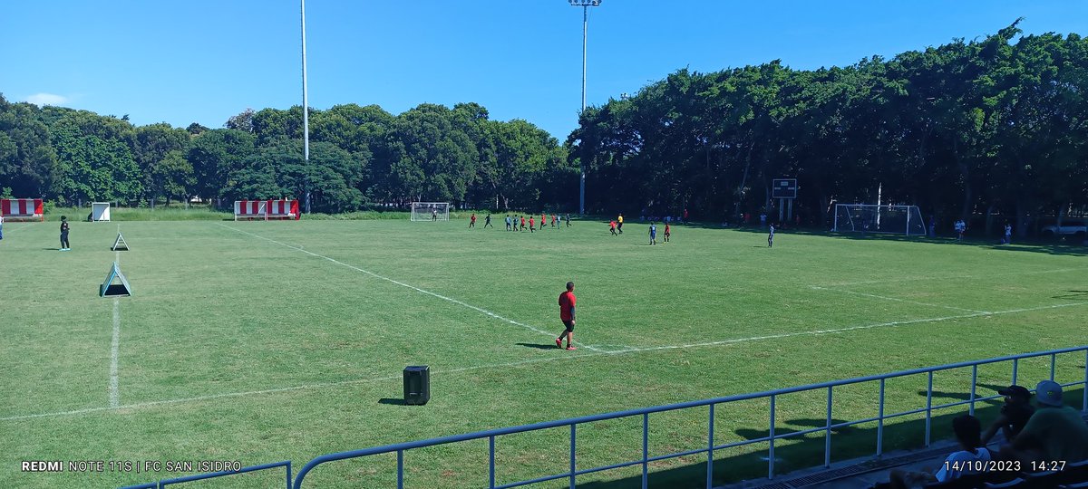 Torneo de desarrollo  Asofutsado