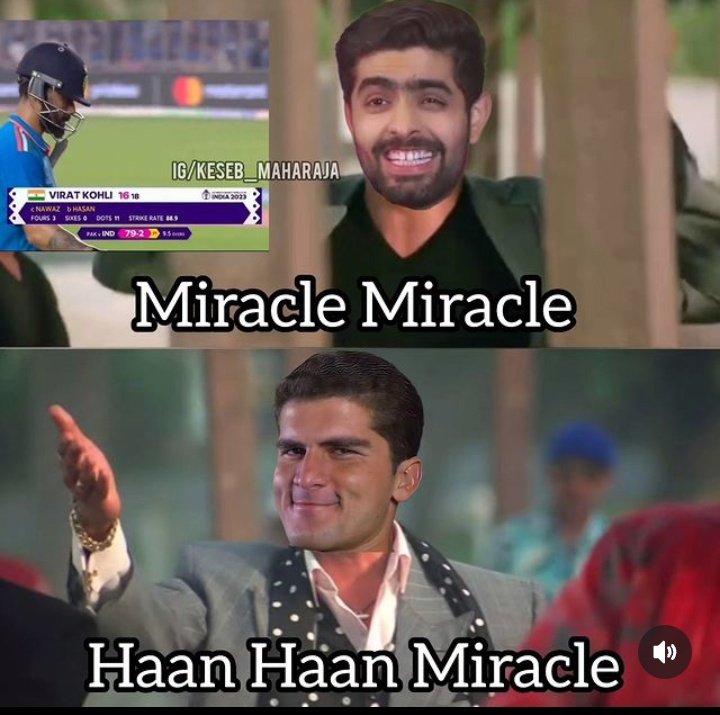 King Kohli Be like :- Jaha pressure na ho waha Mera kya kaam #KingKohli #ViratKohli𓃵 #indvspak2023