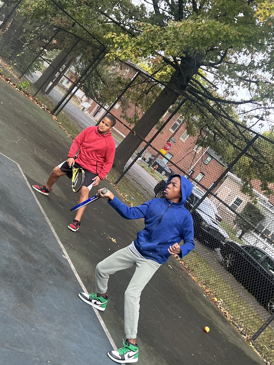 HudsonMiddleS's tweet photo. Hudson Panthers continue to learn, lead, and serve (even on Saturday)! We had a great day enjoying our Saturday Academy and representing at the Showcase of Schools #PanthersLEAD #Nodaysoff @JCPSDEP1 @JCPSAcademics @CarolynCal_ @ExploreJCPS @JCPSExploreEA https://t.co/HLB77J85Uk