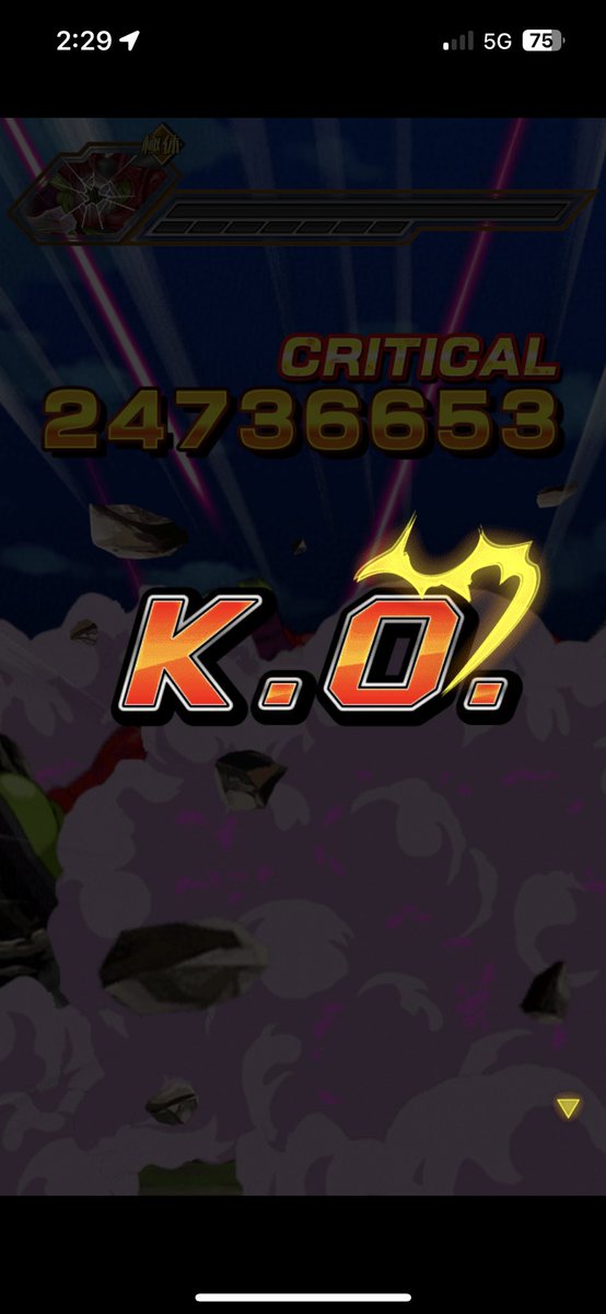 penguinatar04's tweet photo. @DaTruthDT  Full dodge agl super buu btw. Ppl got mad at truth for giving him full dodge build when he can still do this 😂 https://t.co/JoWL9JI9Fs
