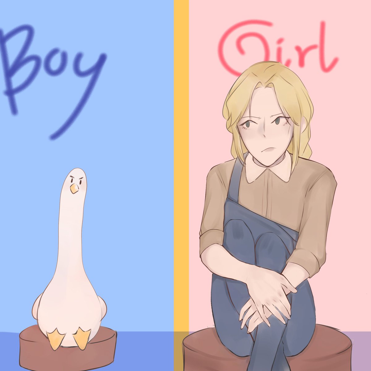 SPSM_COMMU's tweet image. [ อีเว้นท์ที่ 3 ]

&quot; ฉันกั้นเขตแดนไว้แล้ว อย่าเข้ามาเชียวล่ะไอ้เจ้าพวกผู้ชาย หึ &quot;

เสียงฉีกขาดของเทปกาวสีเหลืองถูกแปะไล่ตั้งแต่ขอบปูนไปจนถึงเพดาน 

&quot; เป็นแค่เป็ดหน้าโง่แท้ๆ กล้าดียังไงเอากางเกงในฉันไปเล่นยะ!!!!! &quot;

[ รายละเอียดอีเว้นท์-&amp;gt; shorturl.asia/bu4o8 ]