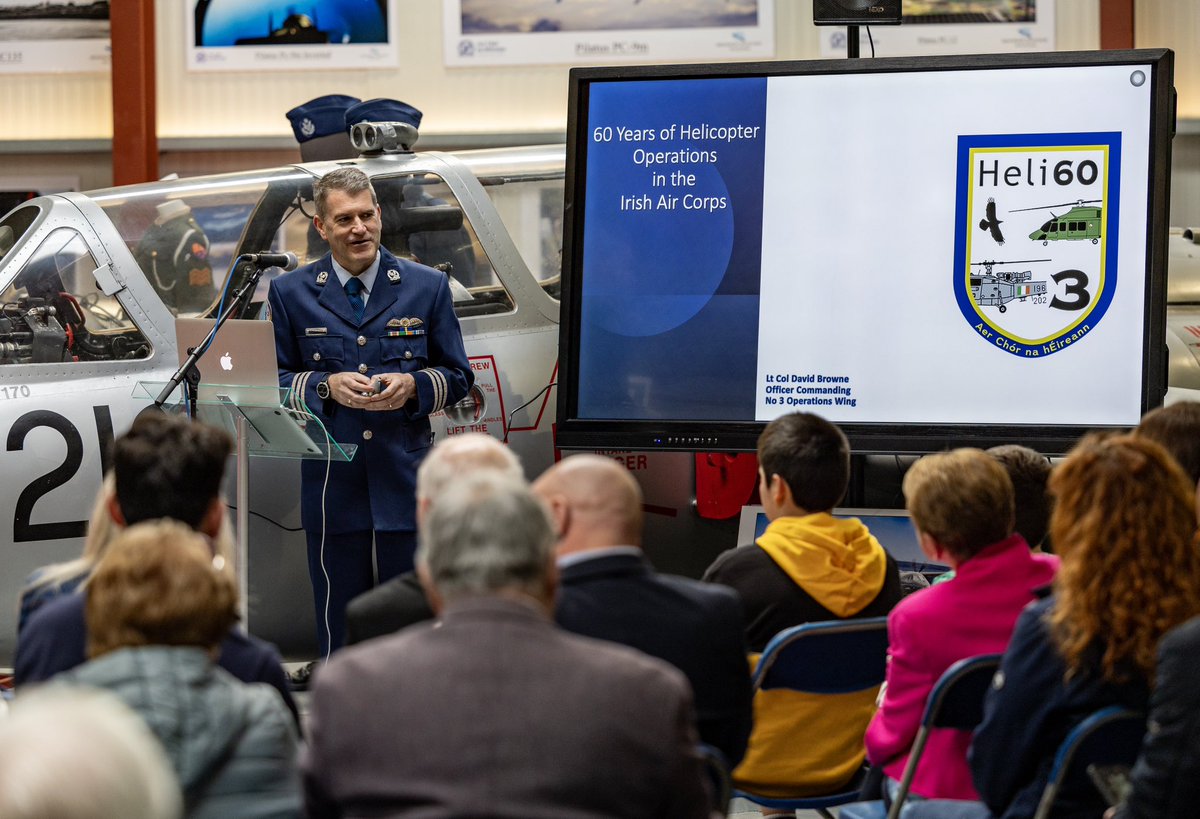Irish Air Corps tweet media