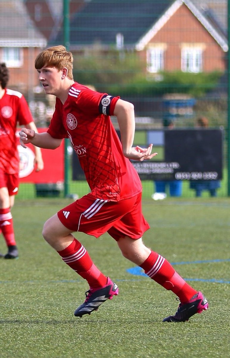 Good win for lads today against <a href="/ormskirk_we/">Ormskirk West End</a>, 3 points and we move on to next week, maddox man of match today, absolute quality at the back for us 👏👏👏 <a href="/lowerbreck/">LOWER BRECK FC</a>