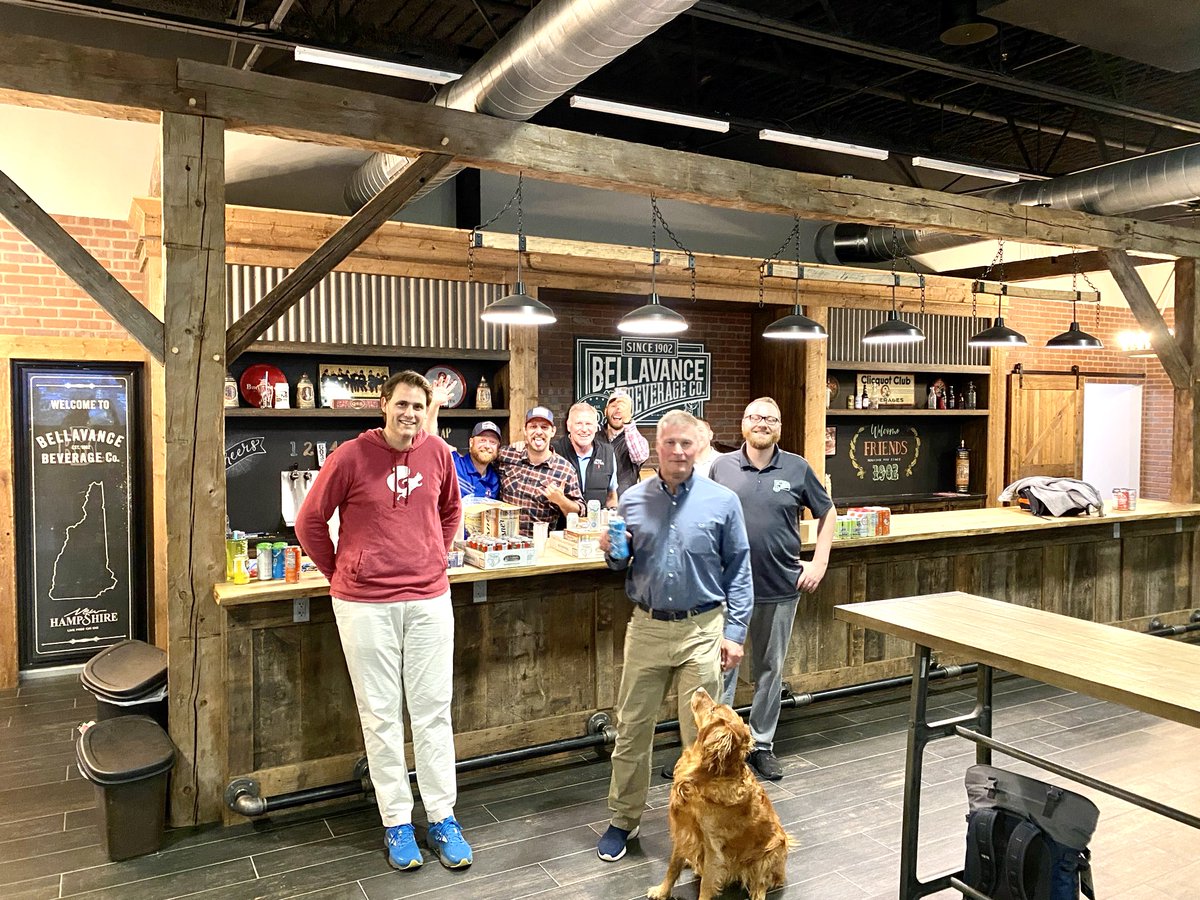 MightySqrl's tweet photo. We are excited to announce our partnership with The New Hampshire Beverage Alliance, which includes @NHDbeer and @bellavancebev , to bring Cloud Candy, Magic Rain, Sour Face, and Grove Shack to your favorite stores and restaurants in NH starting on Monday, October 16! Cheers! https://t.co/FqUc1QzloO