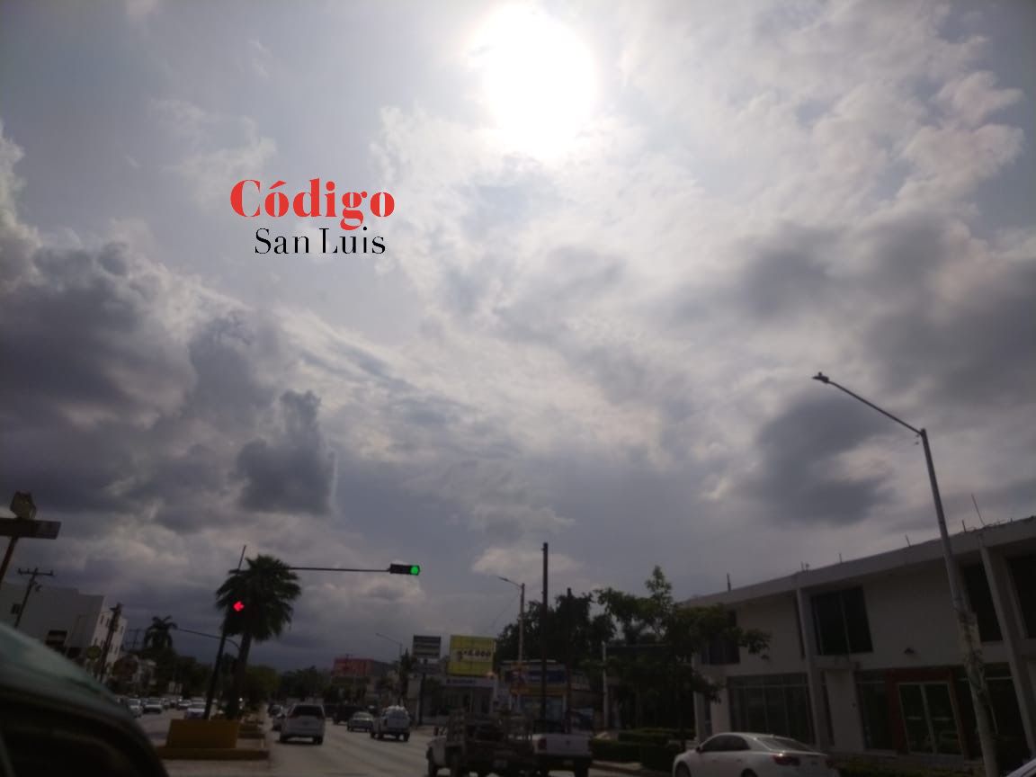 #EclipseSolar 

Eclipse solar en Ciudad Valles 

#Noticias #NoticiasSLP