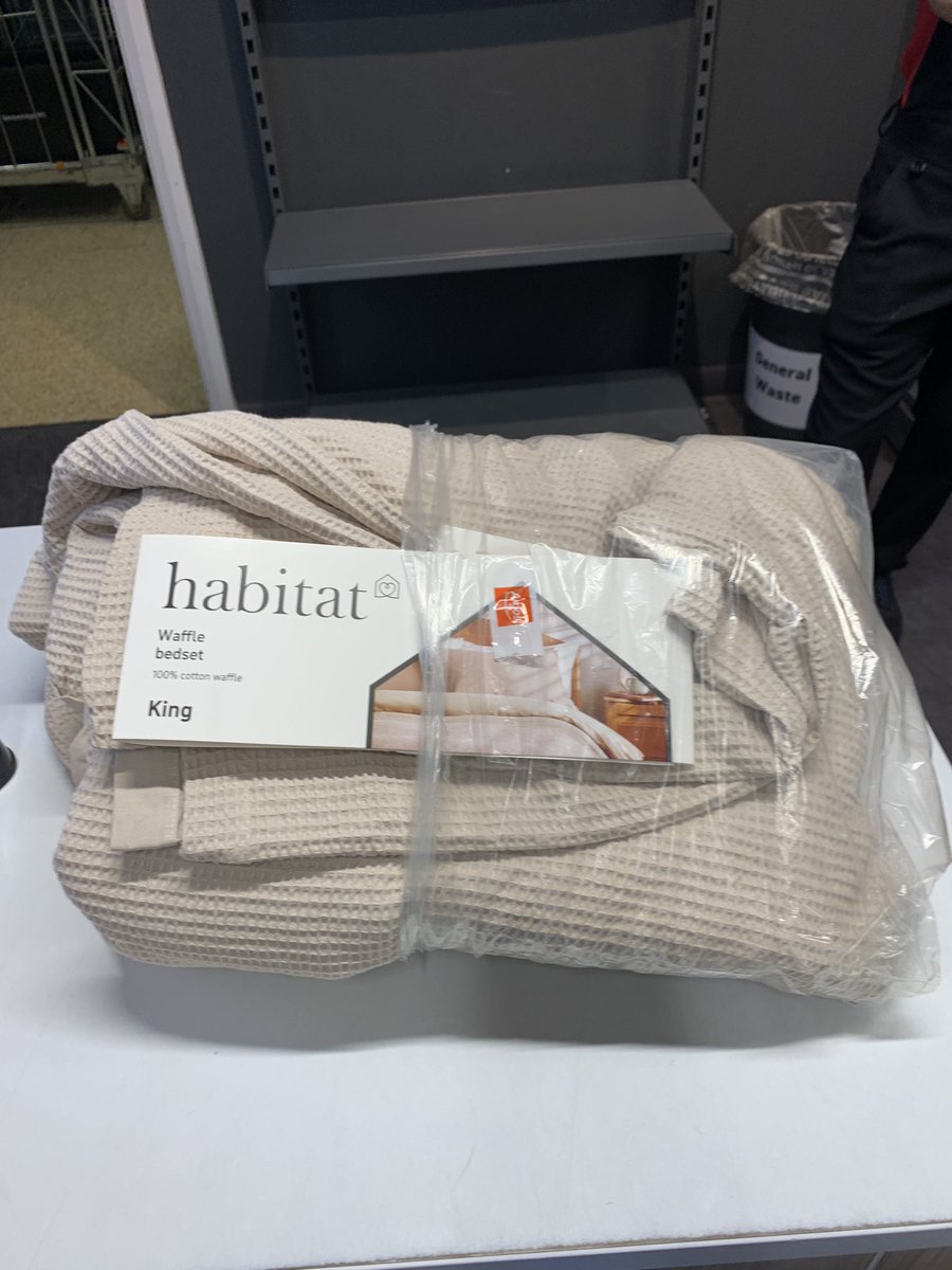 sarah3011's tweet photo. @HabitatUK https://t.co/LmglVpB9VV