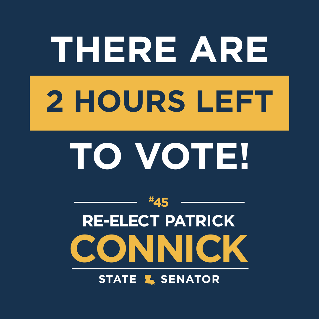 Patrick Connick tweet media