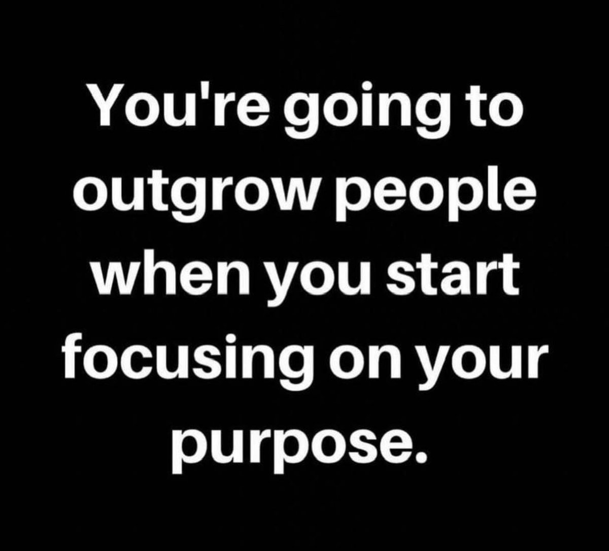 #ThinkBIGSundayWithMarsha #Focus #YourPurpose