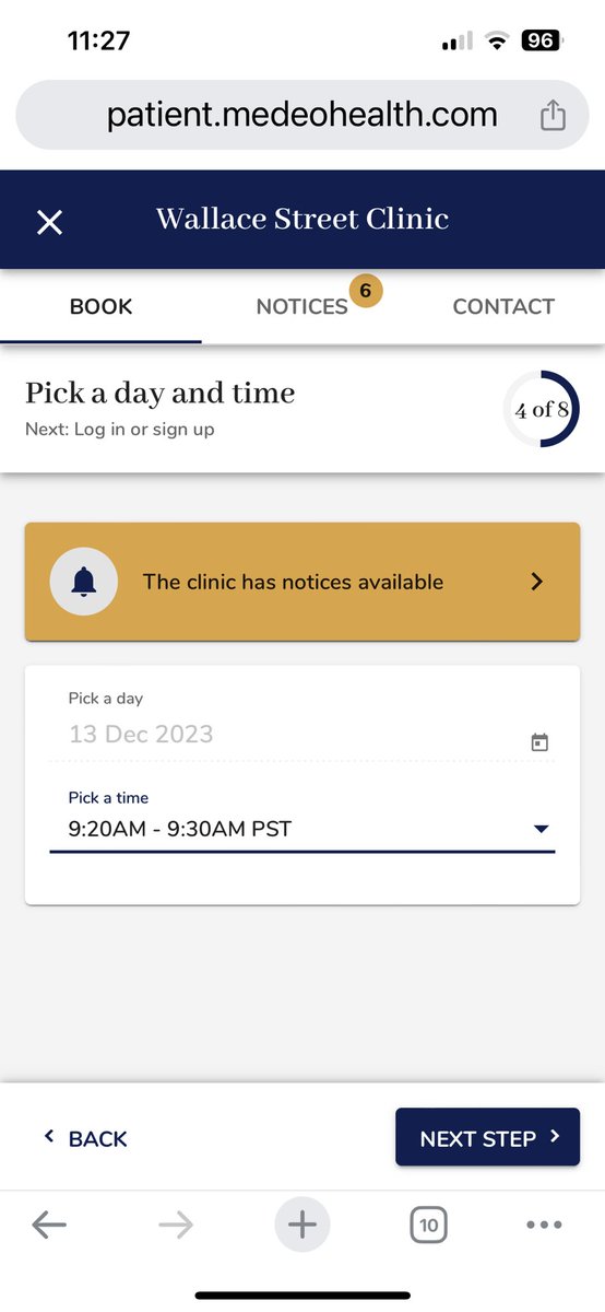 How can this be health care?  2 months just to get a video cal with my doctor just so he can tell me to book an in person appointment.  This is the second 2 month wait I’ve had.  One could easily drop dead before they can get basic healthcare in BC!!
