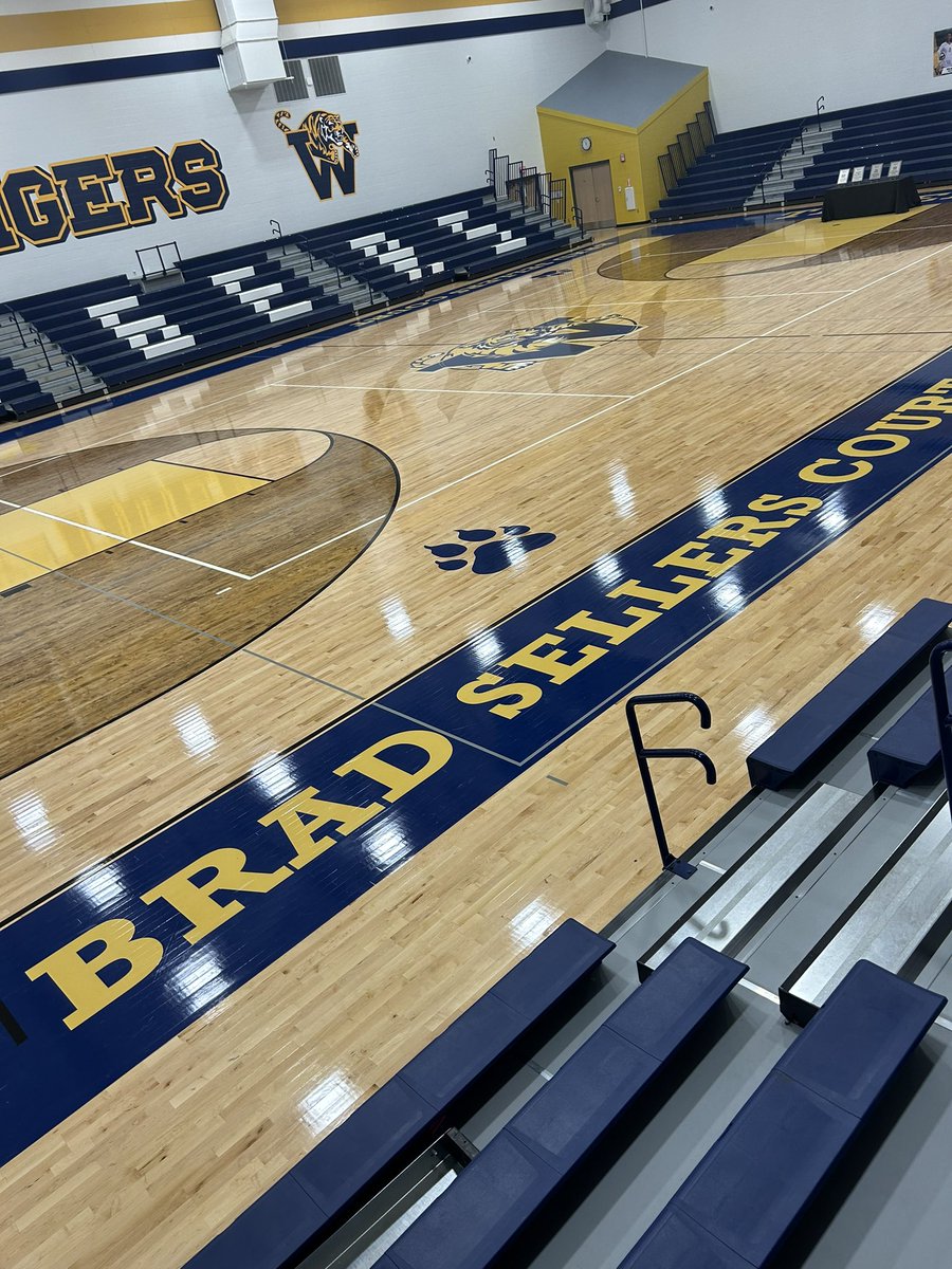 Brad Sellers tweet media