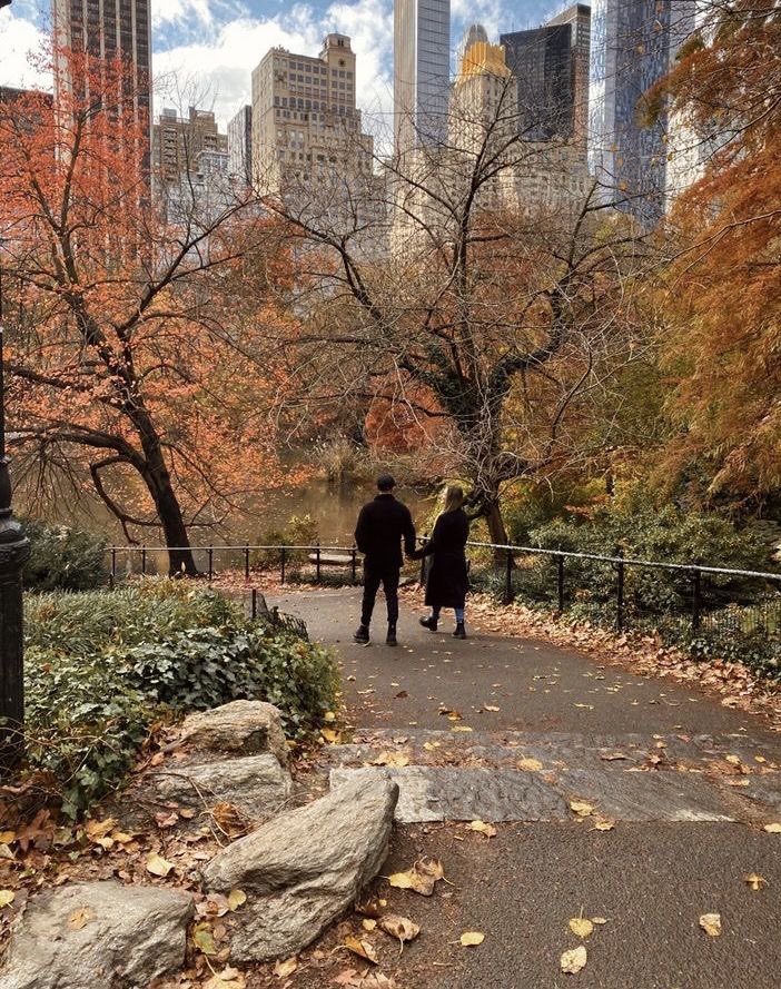 perfect autumn days 🤎🍂