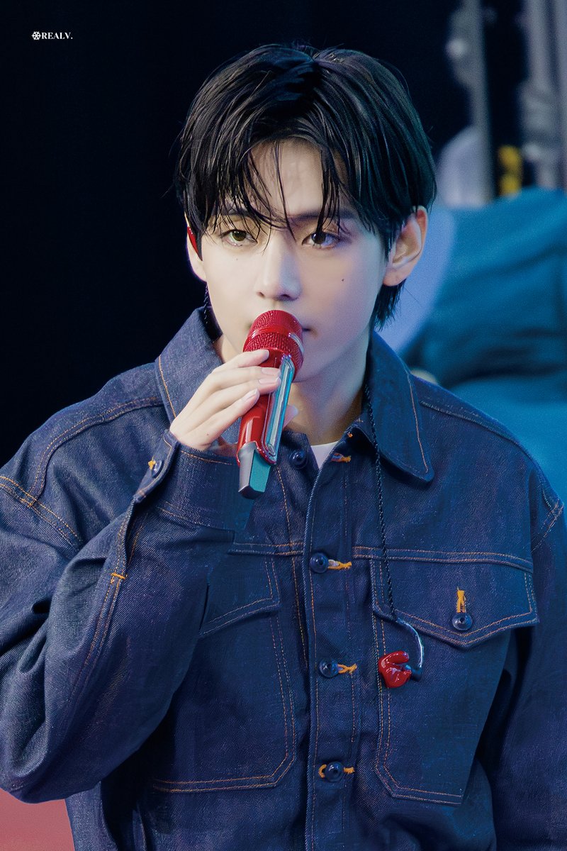 리얼뷔 REALV ✿ tweet media
