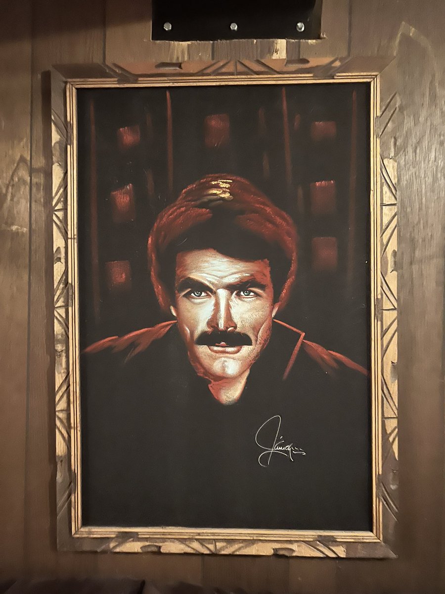 Pat Hanavan tweet media