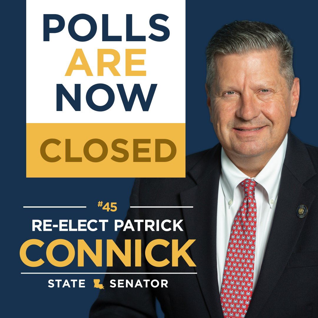 Patrick Connick tweet media