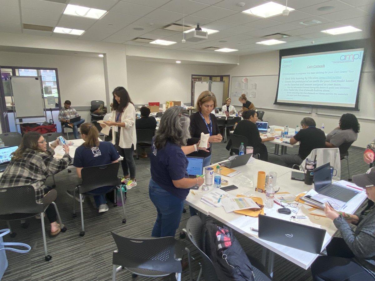 Sayda Chapa tweet media