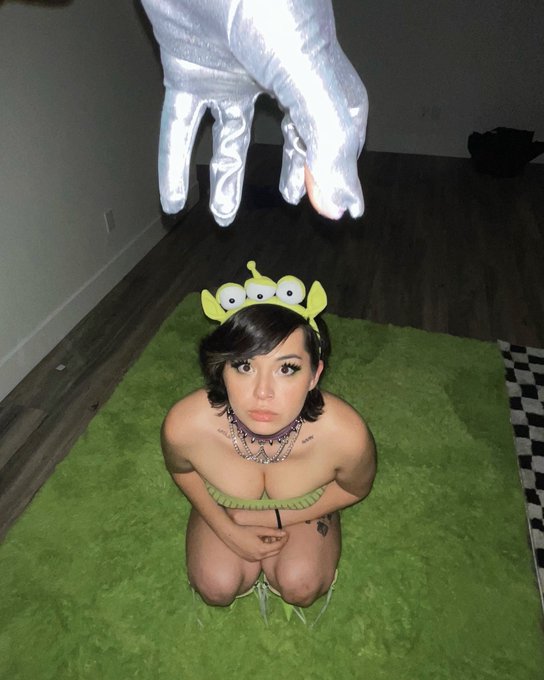 THE CLAWWWW 👁️👁️👁️ https://t.co/n7OVjtQsB3