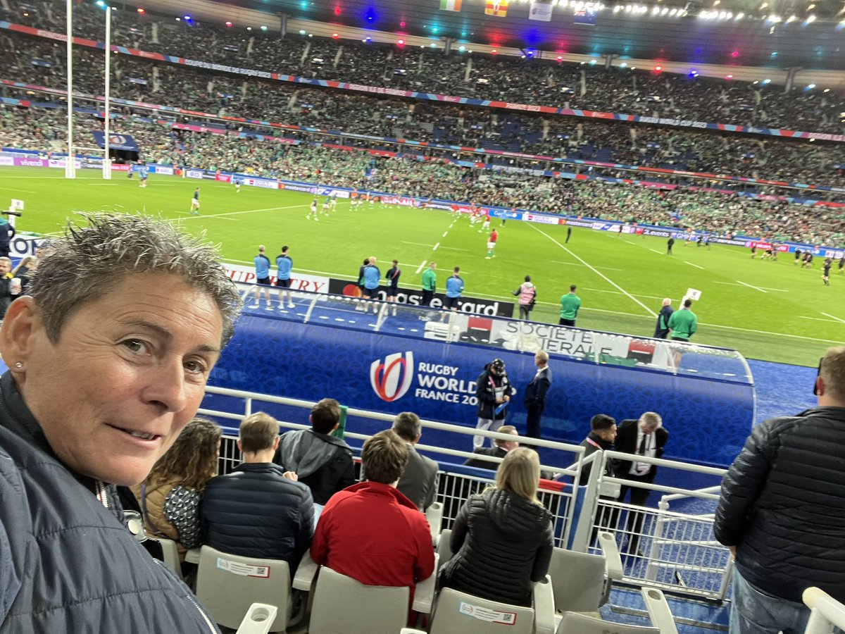 Annick Hayraud tweet media