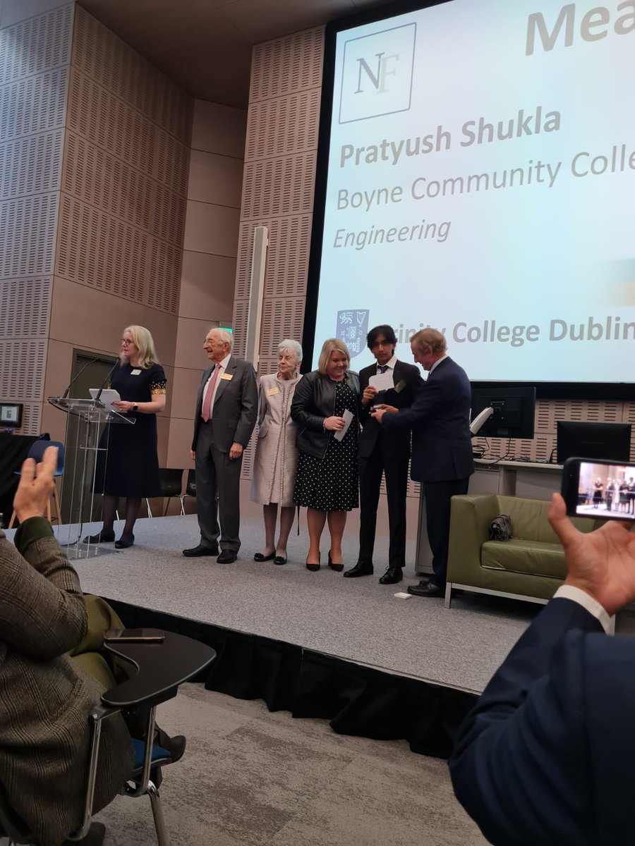 Ireland India Council (IIC) tweet media