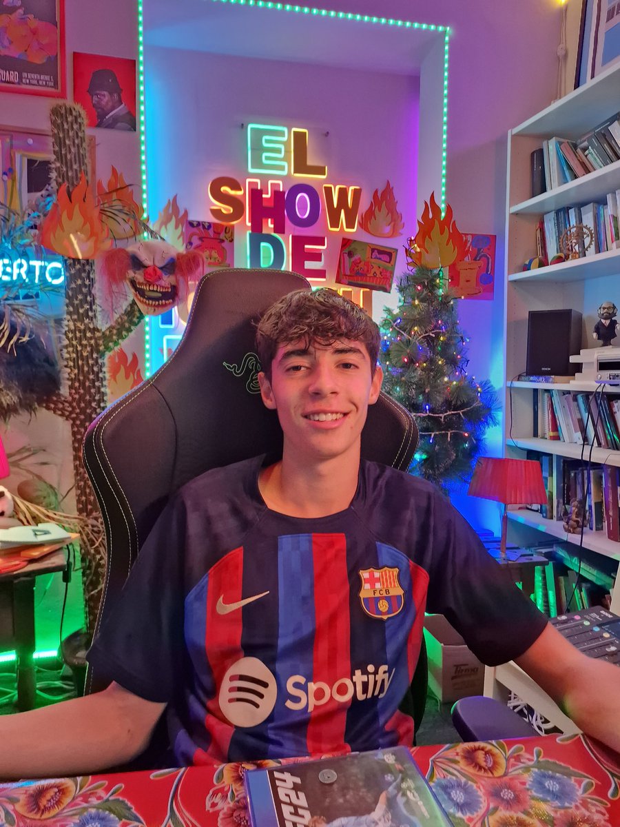 Ignatius Farray tweet media