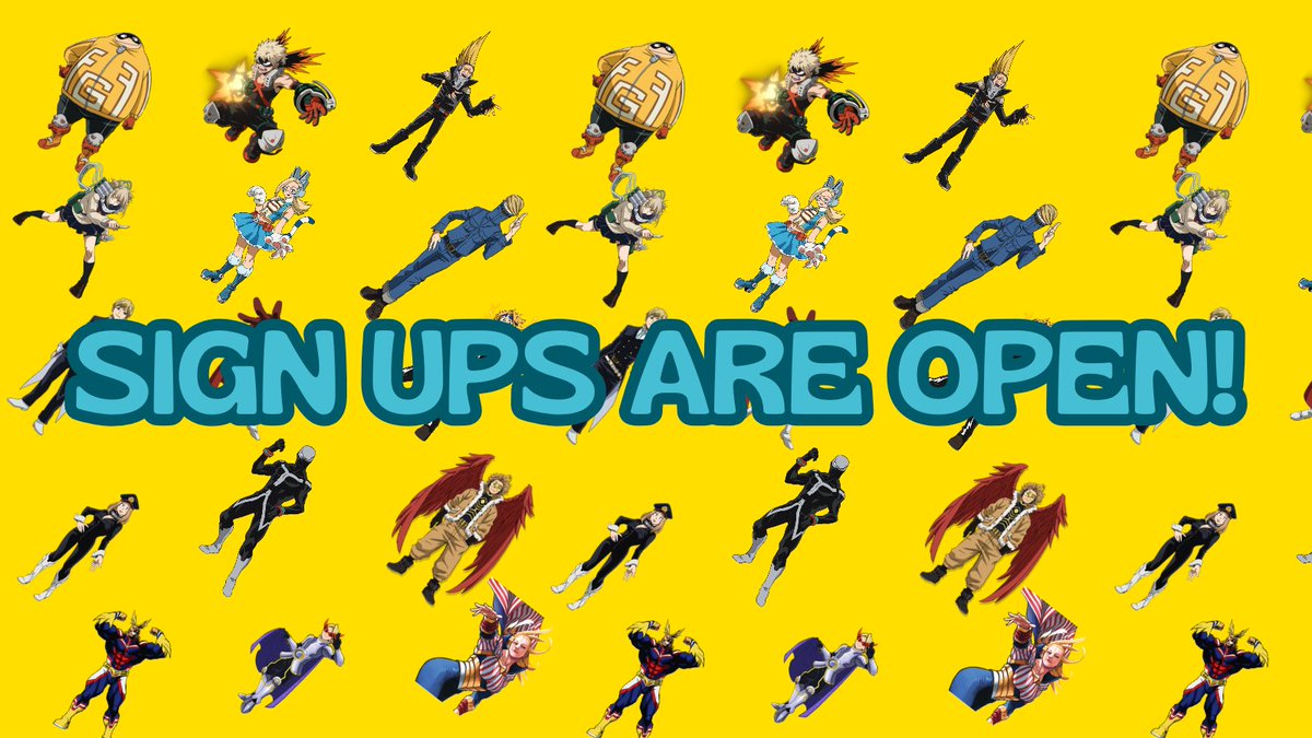 What's this? Sign ups are now open! 
You must be 18+ to join. You don't have to participate in every round of the exchange either. 

The optional theme for the first round will be holidays 

Link and schedule below!