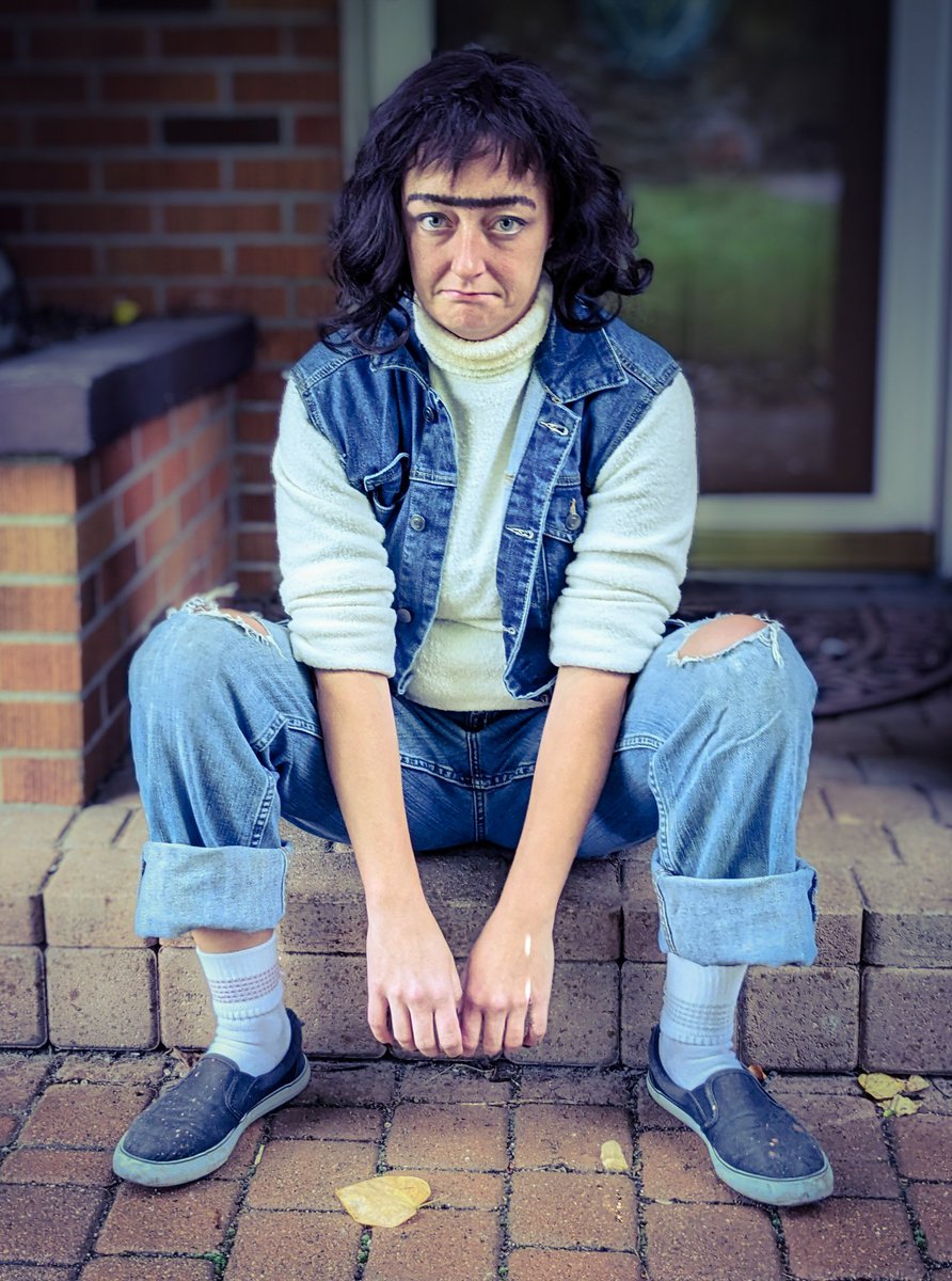 breesnuts's tweet photo. Day 14: Stoop Kid. Hey Arnold. #halloweenextravaganza2023 #day14 #year14 #stoopkid #heyarnold #stoopkidsafraidtoleavehisstoop #stayawayfrommystoop #ithinkicanithinkican #90snickelodeon #90snick @Nickelodeon https://t.co/glcbWlqiRo