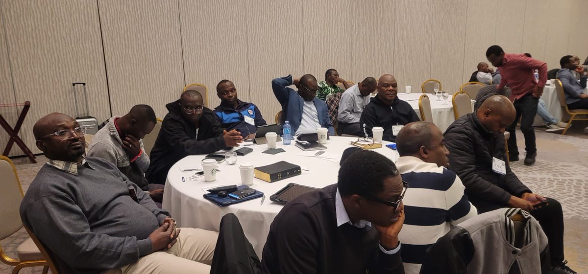 RccgNAR10's tweet photo. The just concluded #2023MenOfImpact held in #YYC #TheExcellentMan Hosted by DCO &amp; PICR Pastor @dada_aytdad https://t.co/1EinmHcoHq