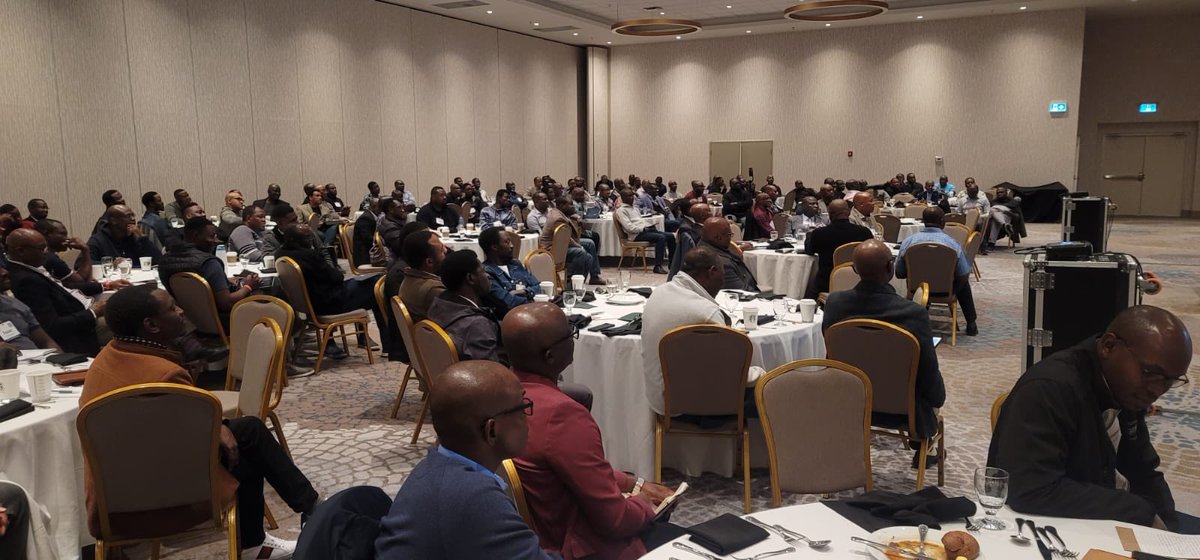 RccgNAR10's tweet photo. The just concluded #2023MenOfImpact held in #YYC #TheExcellentMan Hosted by DCO &amp; PICR Pastor @dada_aytdad https://t.co/1EinmHcoHq