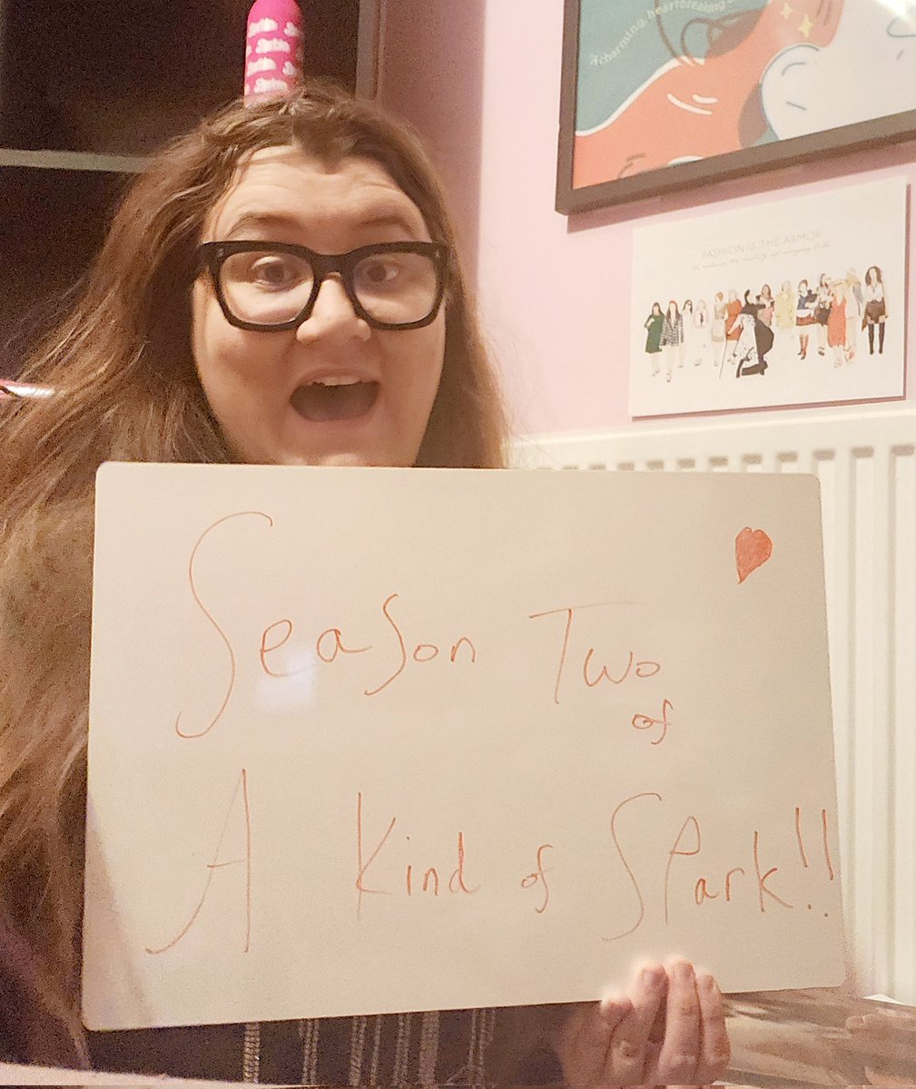 Little announcement to make:

We're going back to Juniper!