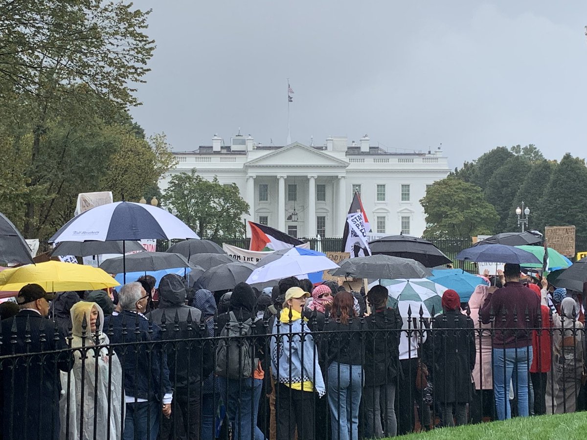 AnisSamaali's tweet photo. Washington now 🇵🇸
#FreePalaestine https://t.co/imTnqJt3wR