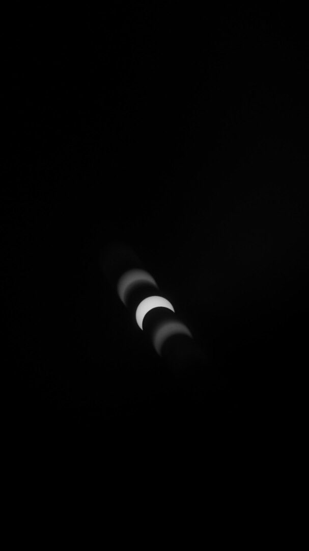 Eclipse Solar… 320mm #eclipse #Eclipse2023 #Eclipse2023 #EclipseSolar