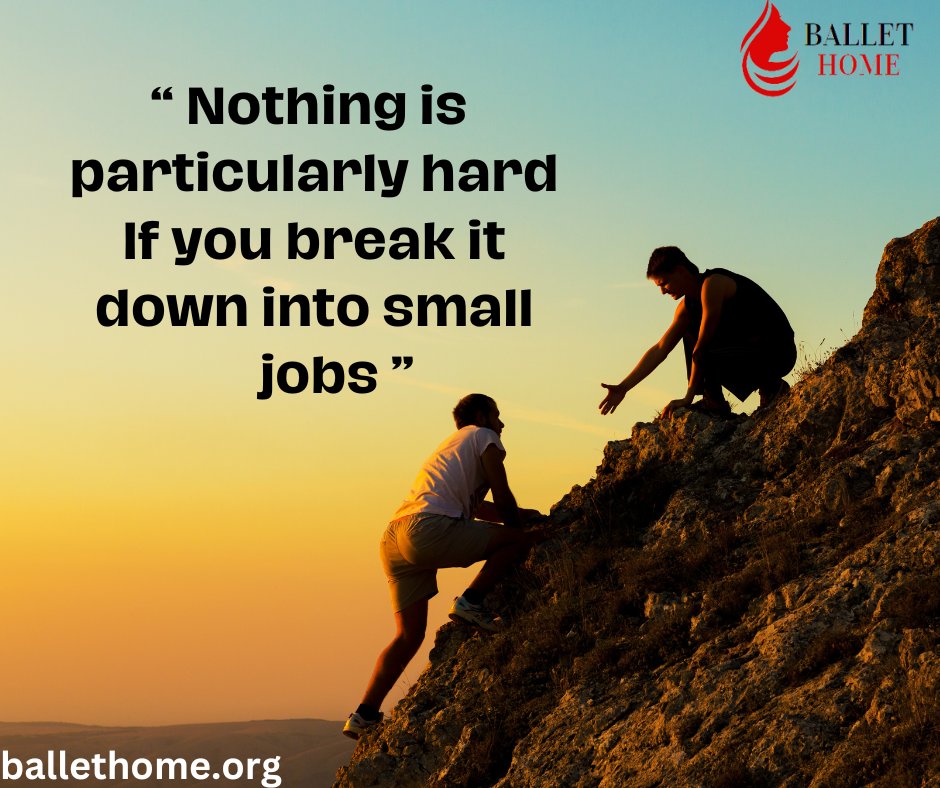 Nothing is particularly hard if you break it down into small jobs 
.
.
.
.
#nothingimpossible #quotesdaily #quotestoliveby #isnpiration #smalljobs #jobsquotes #lifequotes #successquotes #hardwork #hardlife