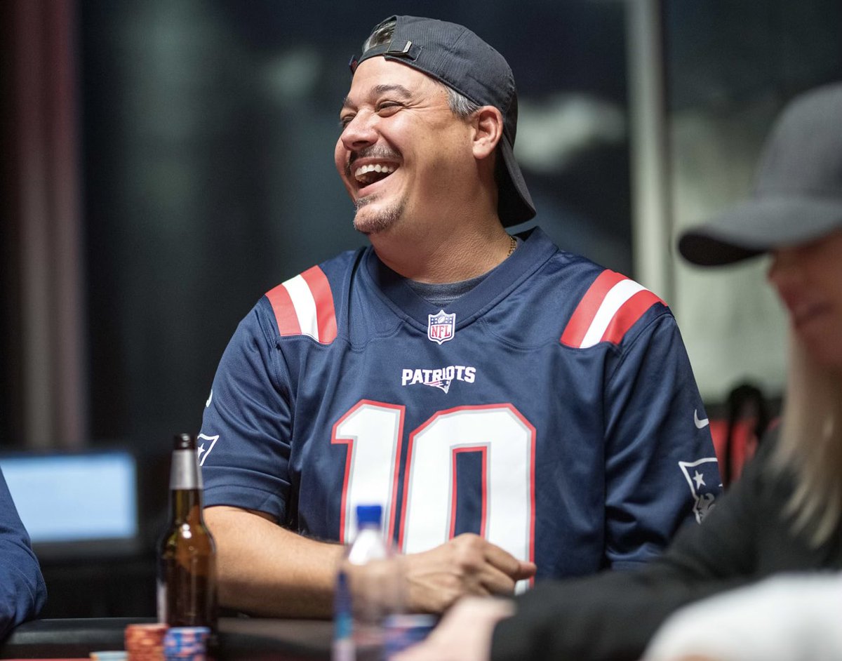 BostonRob's tweet image. Heading up to wine country to play some cards! Check out the RunGood Poker schedule at @playgraton October 19th - 29th with a $500,000 Main Event guarantee! Ring number three here we come.