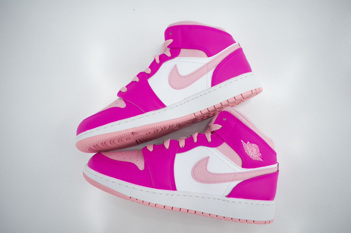 COPPED PR tweet media