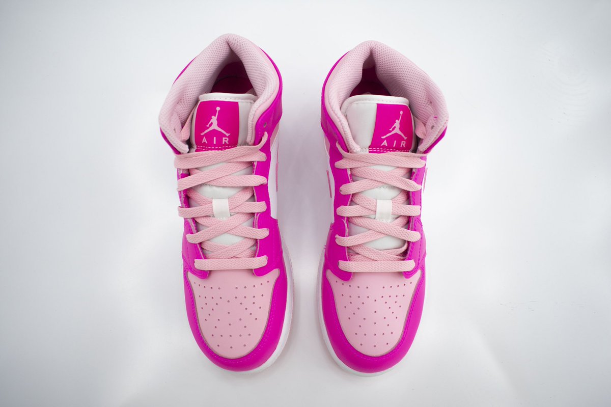 COPPED PR tweet media