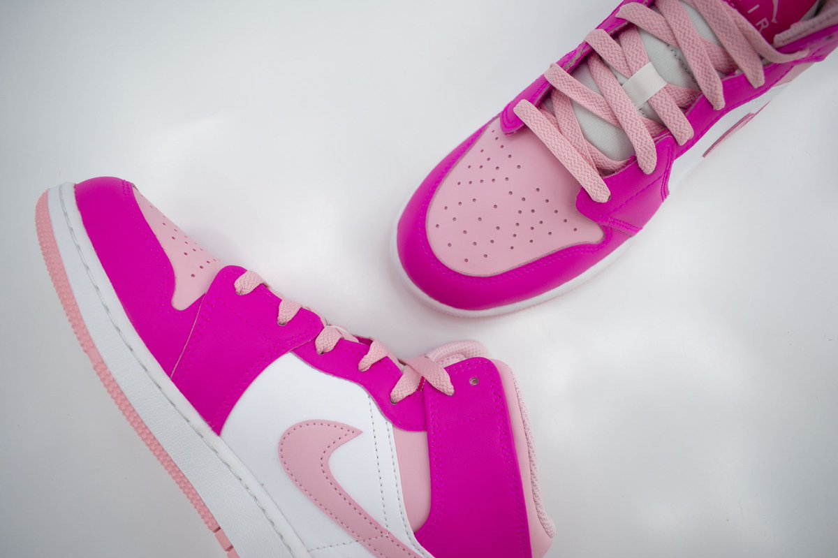 COPPED PR tweet media