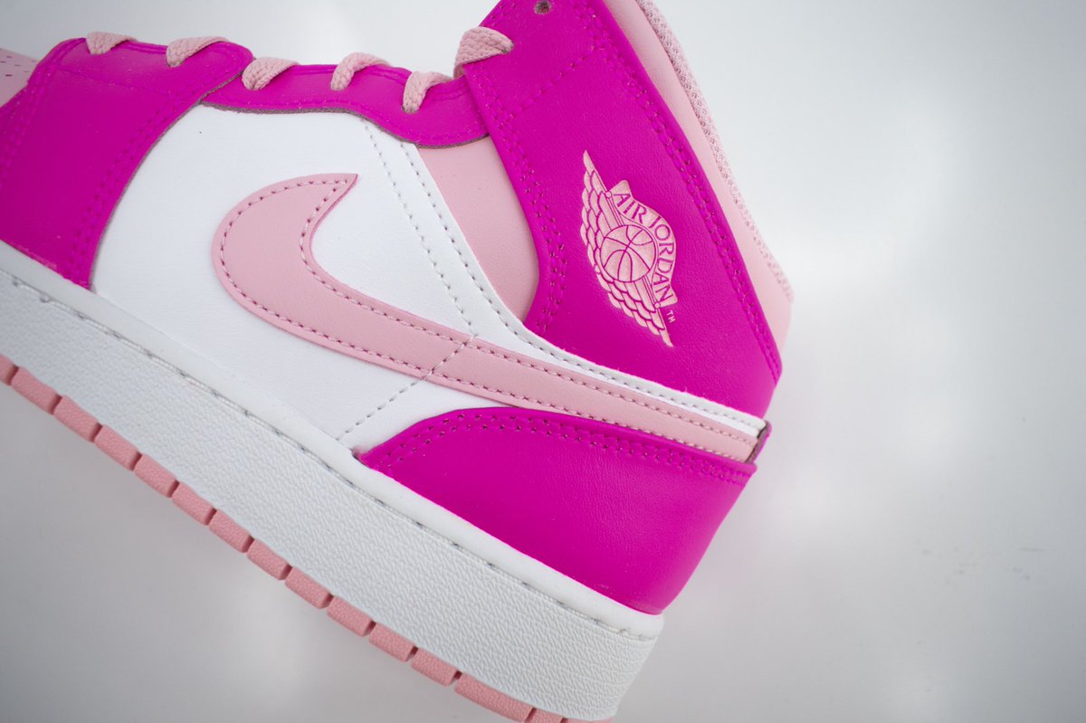 COPPED PR tweet media