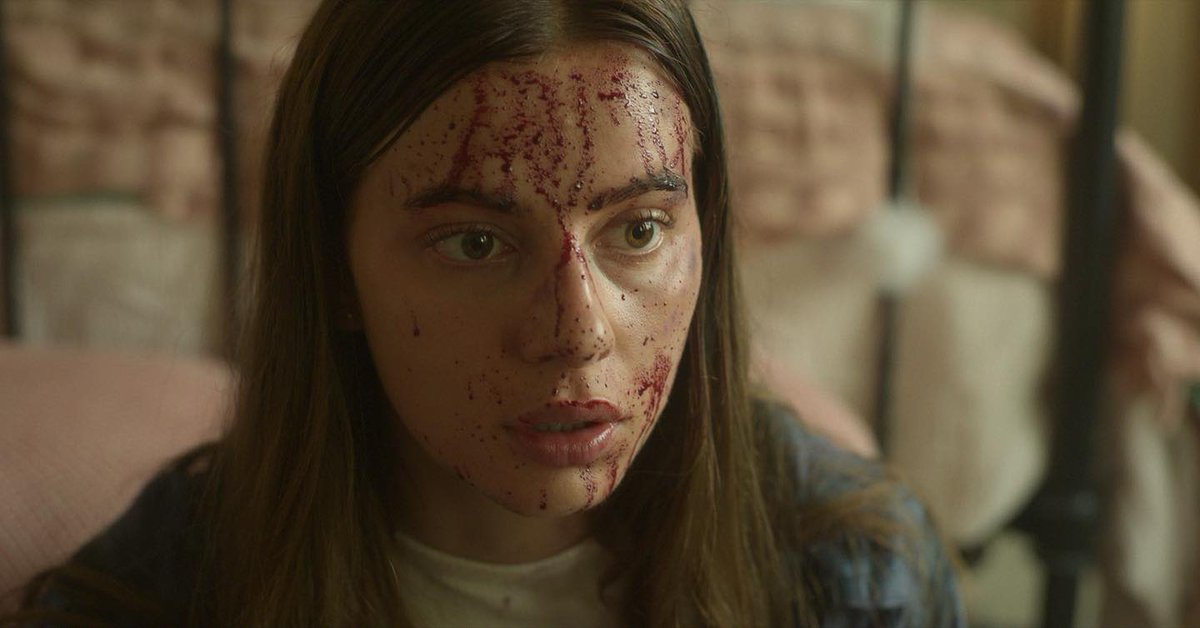 <a href="/netflix/">Netflix</a> Happy birthday!! Give us back Half Bad 

#FandomsHalloweenParty #SaveHalfBad